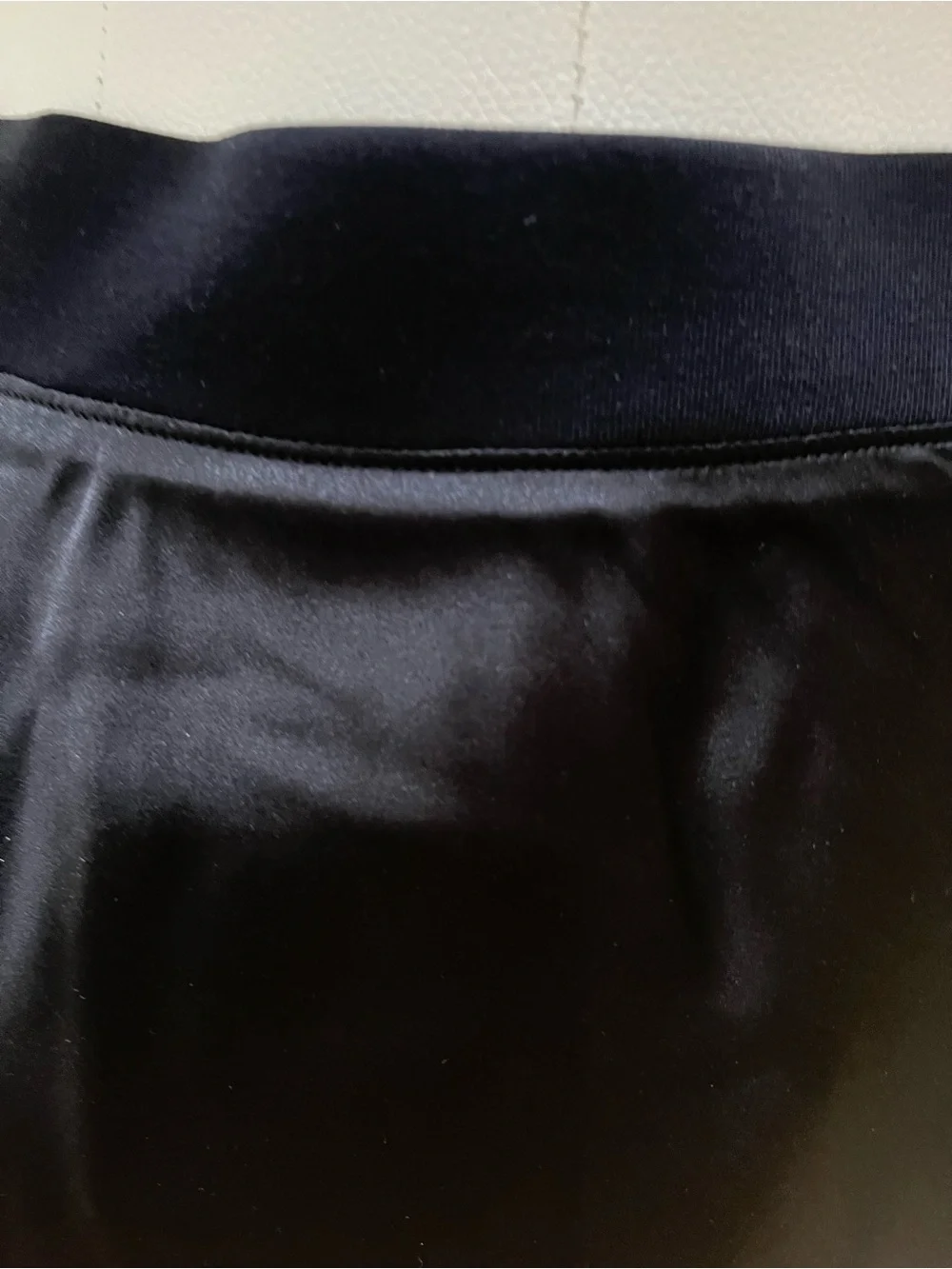 ATM Women’s Silk Slip Skirt